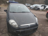 Alternator Fiat Punto 2010 COMPACTA 1.3