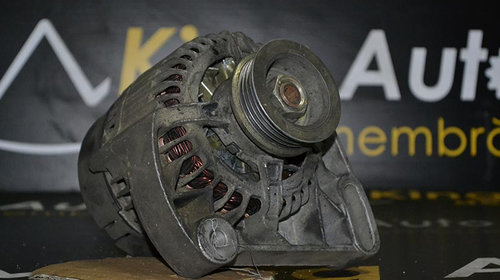 Alternator FIAT PUNTO Benzina