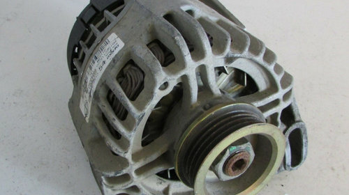 Alternator Fiat Punto Cabriolet 1994/04-2000/