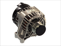 ALTERNATOR FIAT PUNTO EVO (199_) 1.4 16V (199AXW1A) 135cp DENSO DAN993 2009 2010 2011 2012