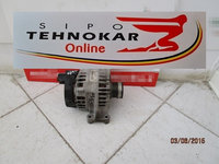 ALTERNATOR FIAT PUNTO EVO 900 BENZINA AN 2011