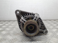 Alternator FIAT Punto II Hatchback (188) 1.9 DS 60 CP cod: 63321611