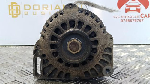 Alternator Fiat Punto II