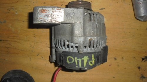 Alternator Fiat Punto Panda 1.1 1.2 benzina c