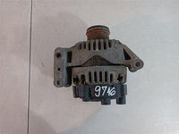 Alternator Fiat Punto ; Panda ; Lancia 1.3 Mjet 14V.120A cod Valeo B86851854103 ; 2608893A