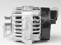 Alternator FIAT PUNTO Van (199) (2008 - 2016) DENSO DAN599