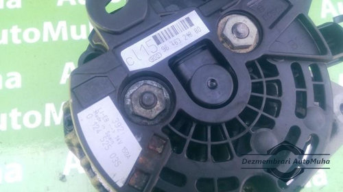 Alternator Fiat Scudo (1996-2006) [220L] 0 124 525 035