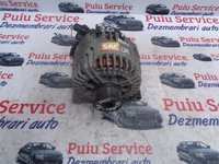 Alternator fiat scudo 2.0 hdi