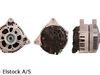 Alternator FIAT SCUDO Combinato (220P) (1996 - 2006) ELSTOCK 28-3752