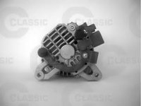 Alternator FIAT SCUDO Combinato (220P) (1996 - 2006) VALEO 746038