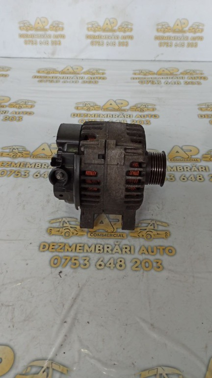 Alternator FIAT Scudo I Break (220) 1.9 