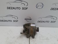 Alternator fiat scudo