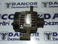 ALTERNATOR FIAT SEDICI -COD 51 854 901