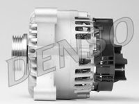 Alternator FIAT SEICENTO / 600 (187) (1998 - 2010) DENSO DAN631