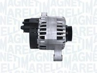 Alternator FIAT SEICENTO 600 187 MAGNETI MARELLI 944390901900