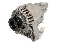 ALTERNATOR FIAT SIENA (178_, 172_) / ALBEA 1.3 (178CXG1AAM, 178CXG1AAP, 178CXG1AAT) 1.3 (178CXS1AAI, 178BYA1AAT, 178CYA1AAT) 1.4 60cp 73cp 77cp STARDAX STX100032R 1998 1999 2000 2001 2002 2003 2004 2005 2006 2007 2008 2009 2010 2011 2012