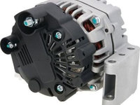 Alternator FIAT SIENA (178_, 172_) / ALBEA STARDAX STX102163