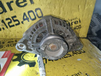 Alternator, Fiat Stilo 1 1.6, 0124325058 0124325058/46813061 Fiat Stilo [2001 - 2010] Hatchback 5-usi 1.6 MT (103 hp)