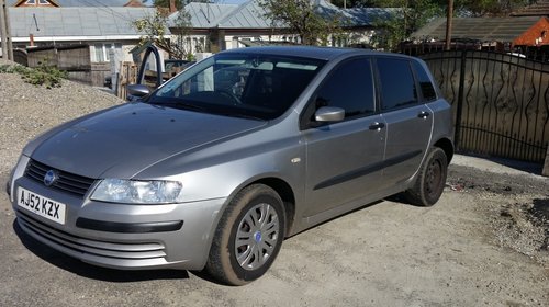 Alternator Fiat Stilo 1.6 16 valve an 2003