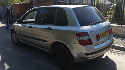 Alternator Fiat Stilo 1.6 16 valve an 2003