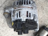 Alternator Fiat Stilo 1.6 16V 2002-2006