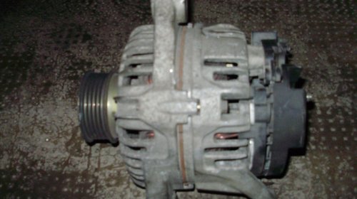 Alternator Fiat Stilo 1.6 benzina COD 4681306