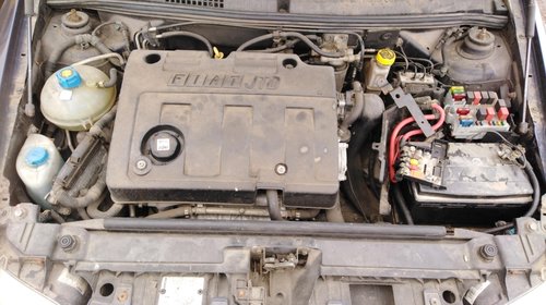 Alternator Fiat Stilo 1.9 JTD