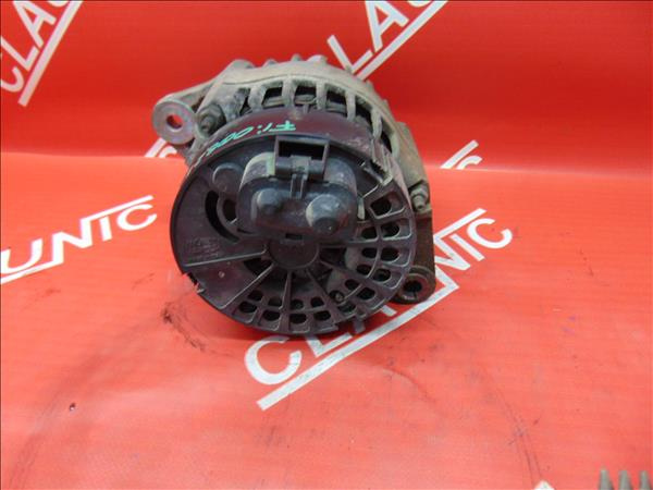 Alternator FIAT STILO (192) 1.9 JTD (192_XE1A) 192 A1.000