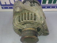 Alternator, FIAT Stilo 192 2001-2007, 1.6 B, 50-90 Amperi