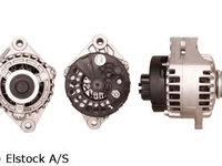 Alternator FIAT STILO (192) (2001 - 2010) ELSTOCK 28-4926