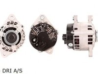 Alternator FIAT STILO 192 DRI 2181681202