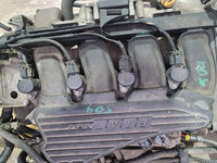 Alternator Fiat Stilo [2001 - 2010] Hatchback 5-usi 1.6 MT (103 hp)