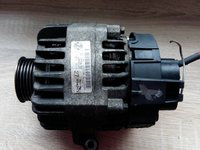 Alternator fiat stilo brava doblo idea panda punto 500 lancia musa ypsilon 46748357 1.2 1.4 benz