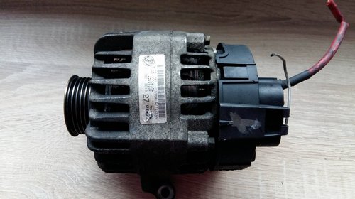 Alternator fiat stilo brava doblo idea panda 