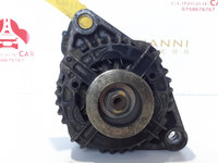 Alternator Fiat Stilo - Lancia Lybra 1.6 Benzina 0 124 415 011