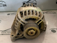 Alternator Fiat Stilo Punto 188 1.2 benzina 90A Cod 46554404