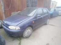 Alternator Fiat Strada 2000 Hatchback 1.2 benzina 8v