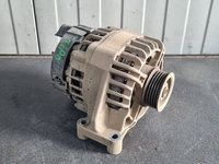 Alternator Fiat Tipo 1.4 benzina 95 cai motor 843A1000 843 A.1000 an 2018 cod 52003532