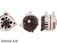 Alternator FIAT ULYSSE (220) (1994 - 2002) ELSTOCK 28-3837