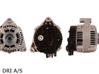 Alternator FIAT ULYSSE 220 DRI 216111902