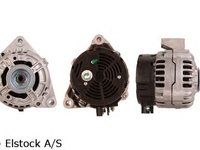 Alternator FIAT ULYSSE 220 ELSTOCK 282658