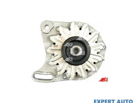 Alternator Fiat UNO (146A/E) 1983-2006 #2 0986038621