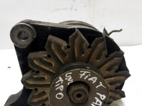 Alternator - Fiat Uno 2 generation [1995 - 2002] Hatchback 3-doors 1.3 MT (65 hp)