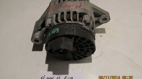 Alternator Fiat