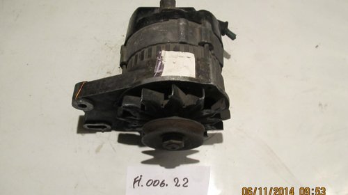 Alternator Fiat