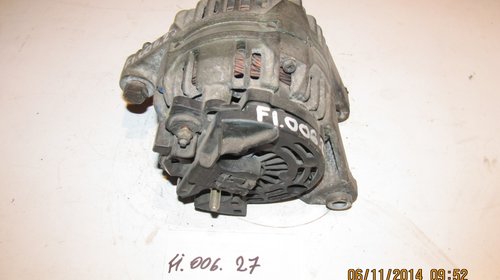 Alternator Fiat