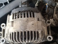 Alternator fiat