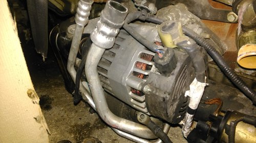 Alternator Focus II (2008) 1,8 TDCI