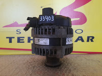 ALTERNATOR FORD B-MAX 1.0 BENZINA, AN 2012-2017