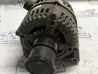 Alternator Ford C-MAX 1.0 Benzina 2012, CV6T10300DB